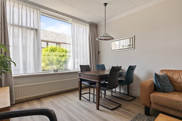 Medium property photo - Balistraat 57, 1782 CJ Den Helder